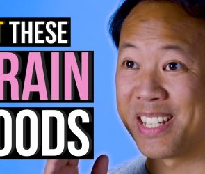 10 Superfoods That Improve Brain Health