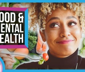 Benefits of a Balanced Diet on Mental Health