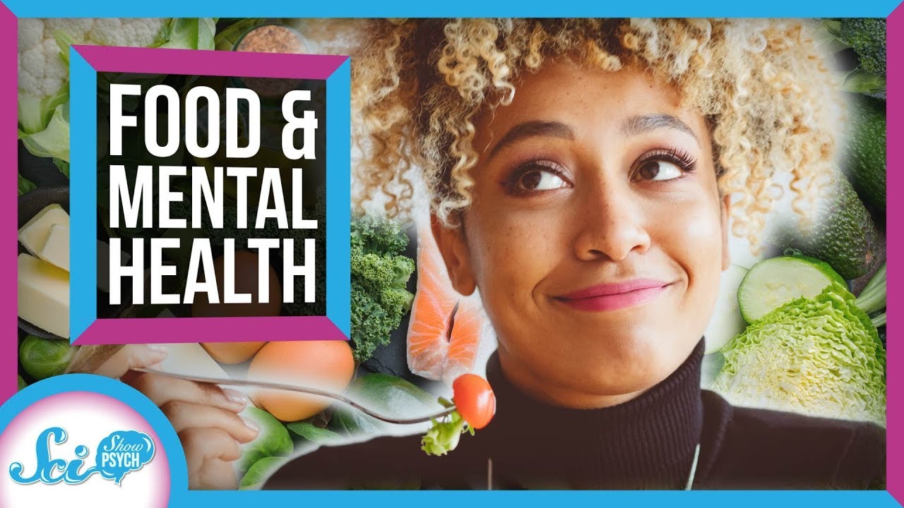 Benefits of a Balanced Diet on Mental Health