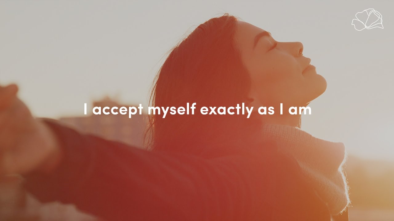 How to Boost Your Self-Confidence with Positive Affirmations