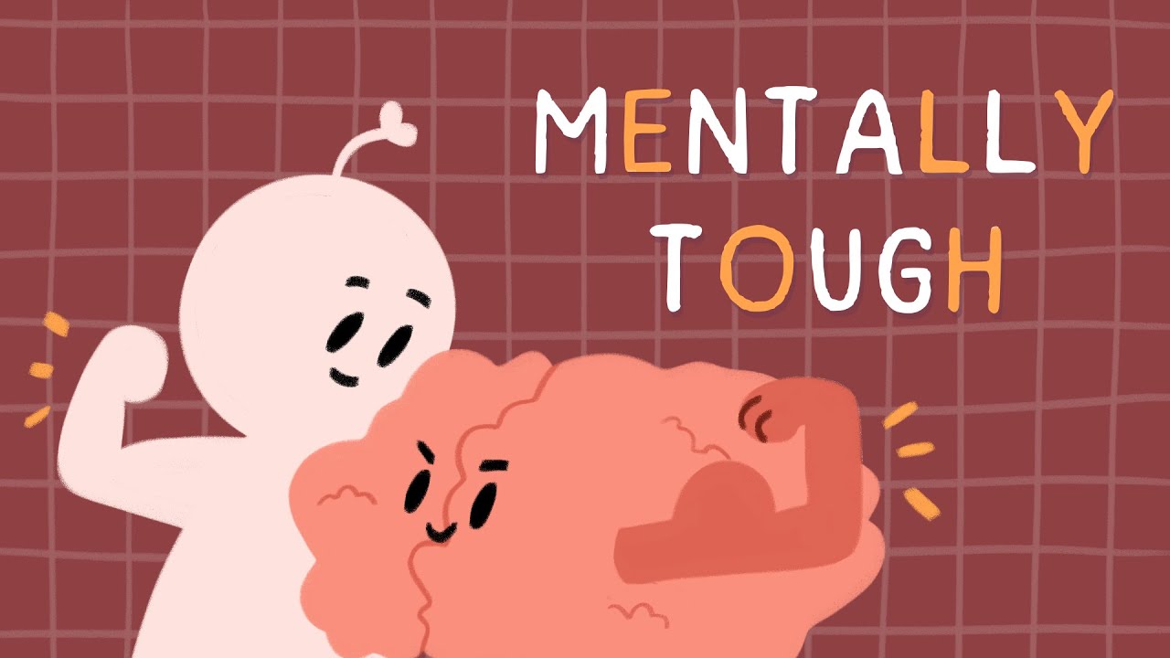 How to Build Mental Toughness with Daily Practices