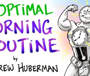 How to Create a Healthy Morning Ritual