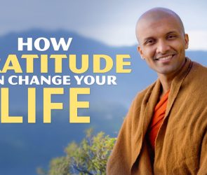 How to Cultivate Gratitude in Daily Life