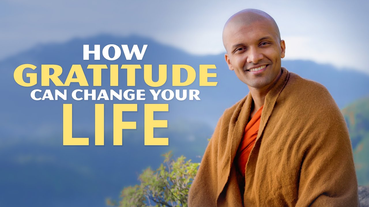 How to Cultivate Gratitude in Daily Life