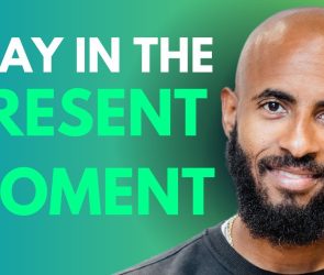 How to Find Joy in Everyday Moments with Mindfulness