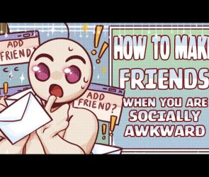 How to Make Friends at a Concert Even If You're Shy