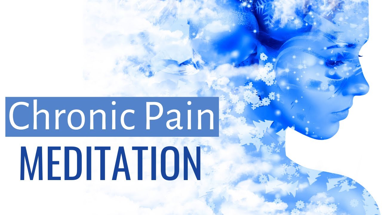 How to Manage Chronic Pain with Relaxation Techniques