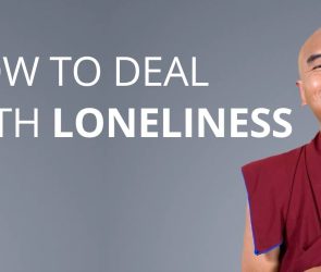 How to Manage Loneliness with Mindfulness