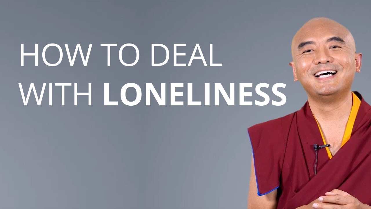 How to Manage Loneliness with Mindfulness