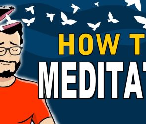 How to Meditate Effectively as a Beginner