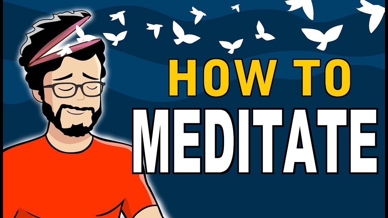 How to Meditate Effectively as a Beginner