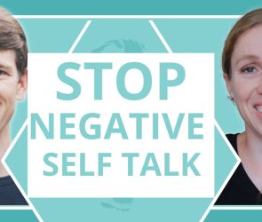 How to Overcome Negative Self-Talk