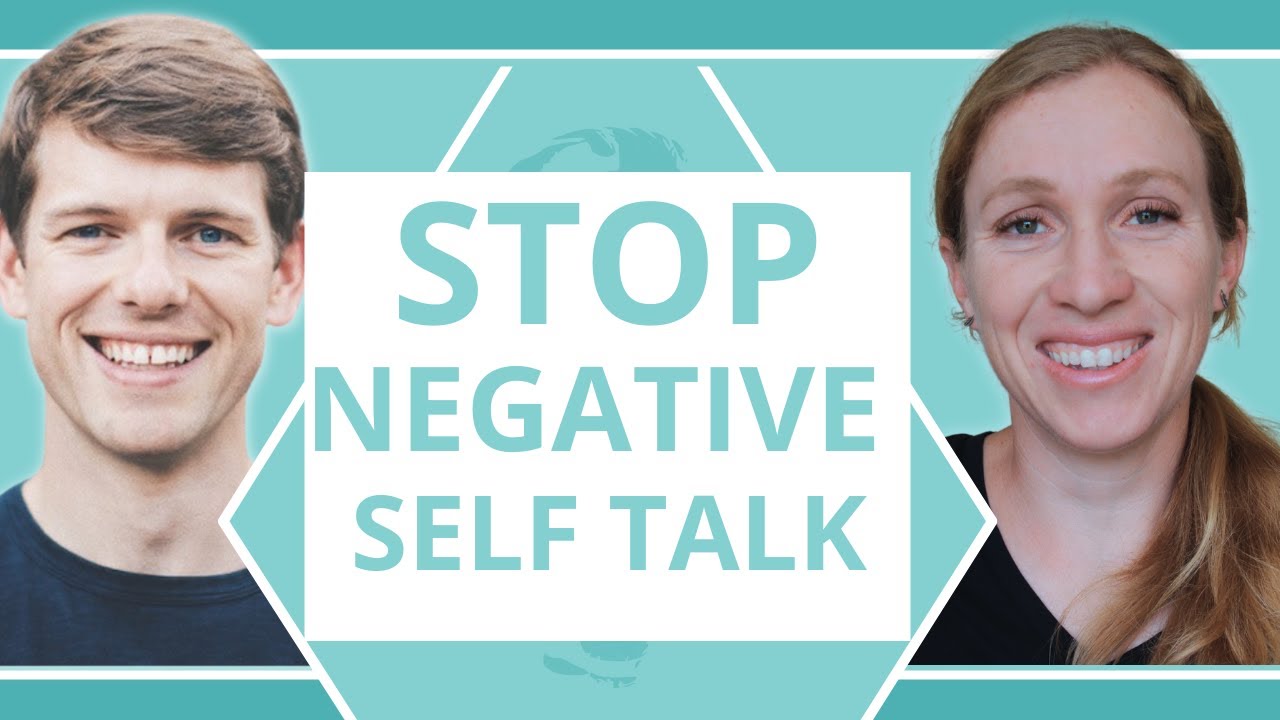 How to Overcome Negative Self-Talk