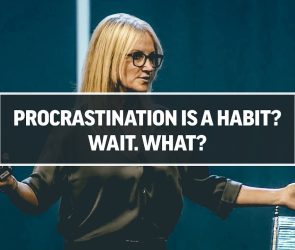 How to Overcome Procrastination with Mindfulness