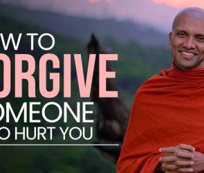 How to Practice Forgiveness for Emotional Peace