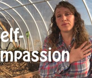 How to Practice Self-Compassion for Better Mental Health