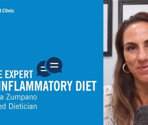 How to Reduce Inflammation Naturally Through Diet