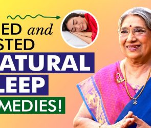 How to Sleep Better Naturally