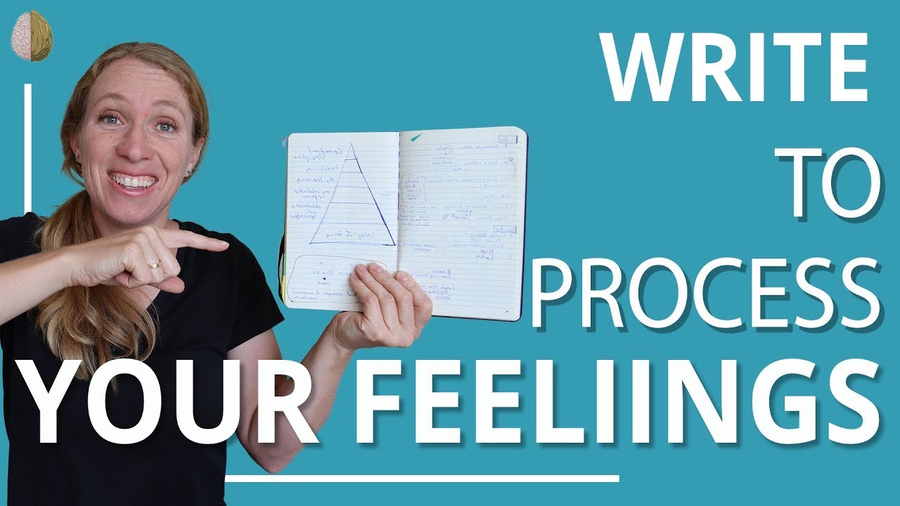 How to Start Journaling for Emotional Health