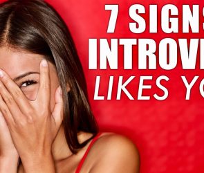 How to Tell If an Introvert Likes You