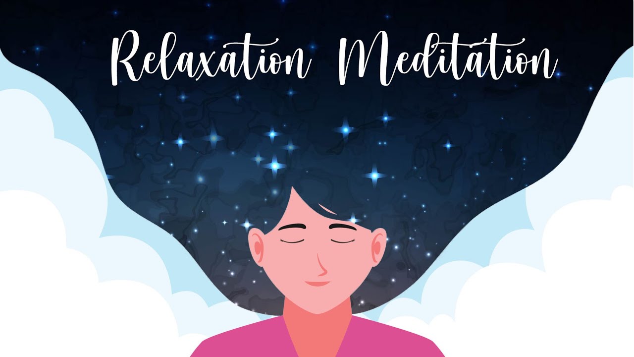 How to Use Guided Meditations to Relax