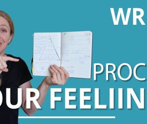 How to Use Journaling to Improve Emotional Resilience