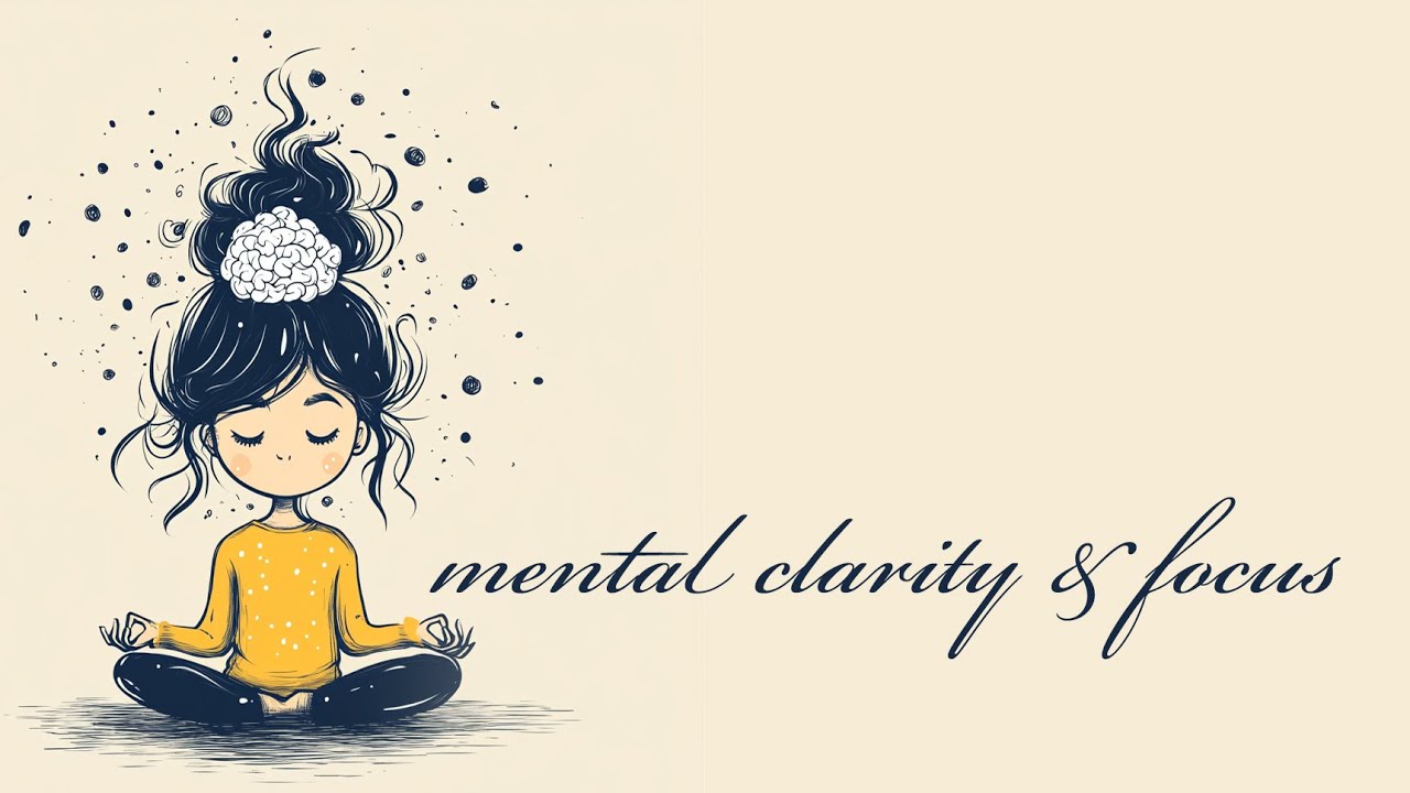 How to Use Meditation for Mental Clarity