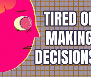 How to Use Mindfulness to Improve Decision-Making