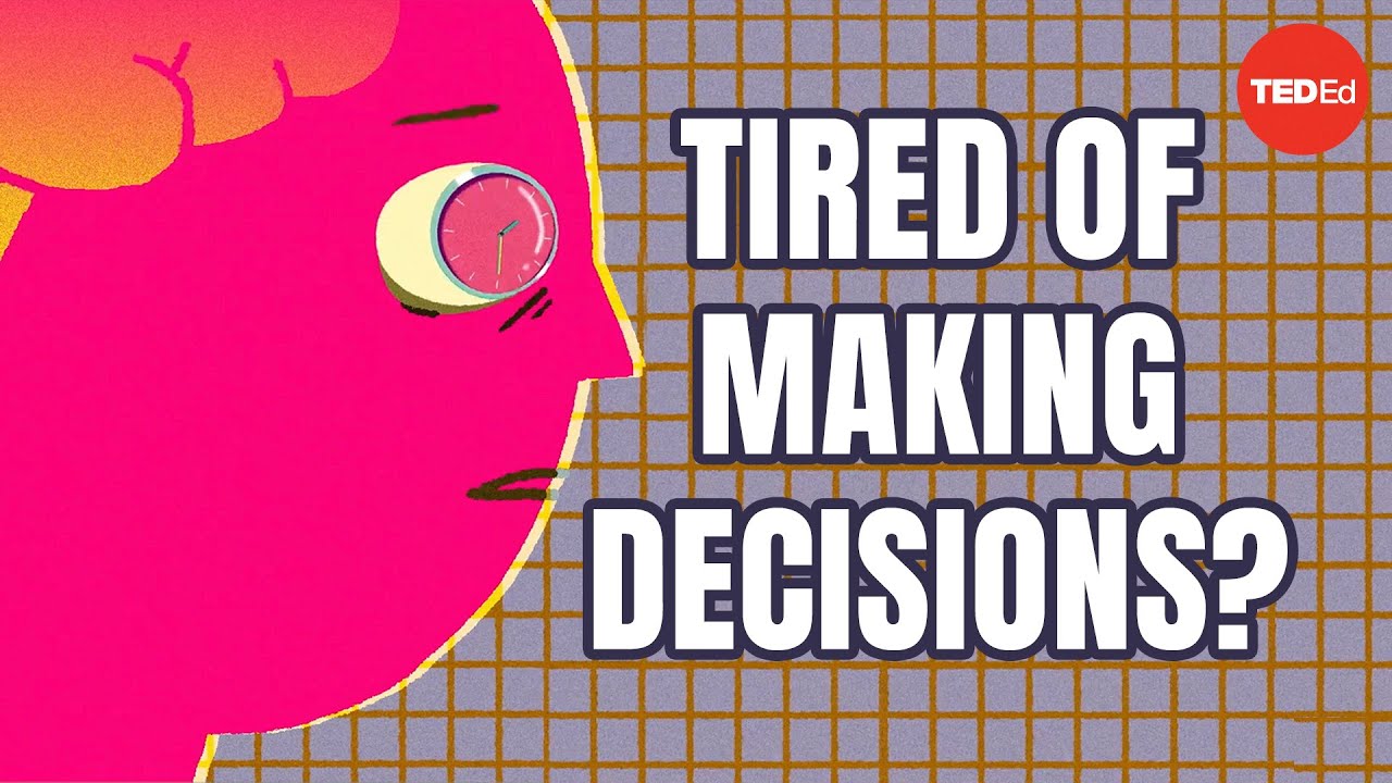 How to Use Mindfulness to Improve Decision-Making