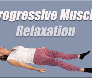 How to Use Progressive Muscle Relaxation for Better Sleep