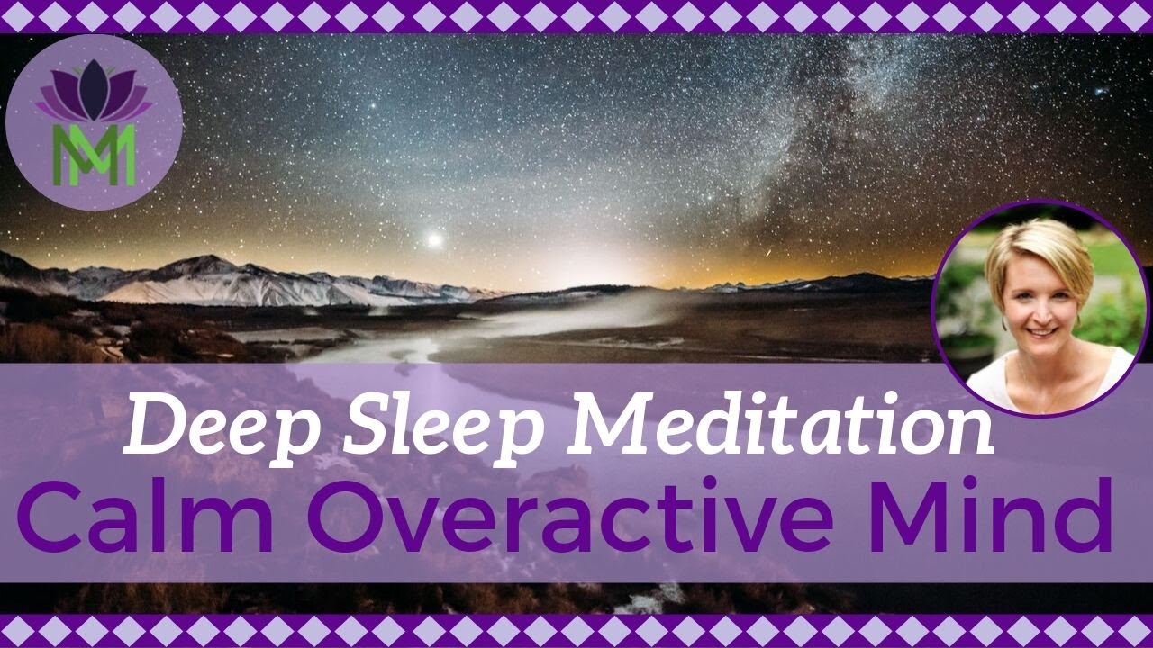 Mindfulness for Better Sleep and Relaxation