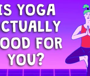 The Benefits of Yoga for Mindfulness and Health