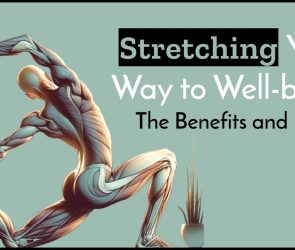 The Importance of Stretching for Mental Clarity