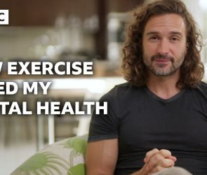 The Role of Exercise in Improving Mental Well-Being