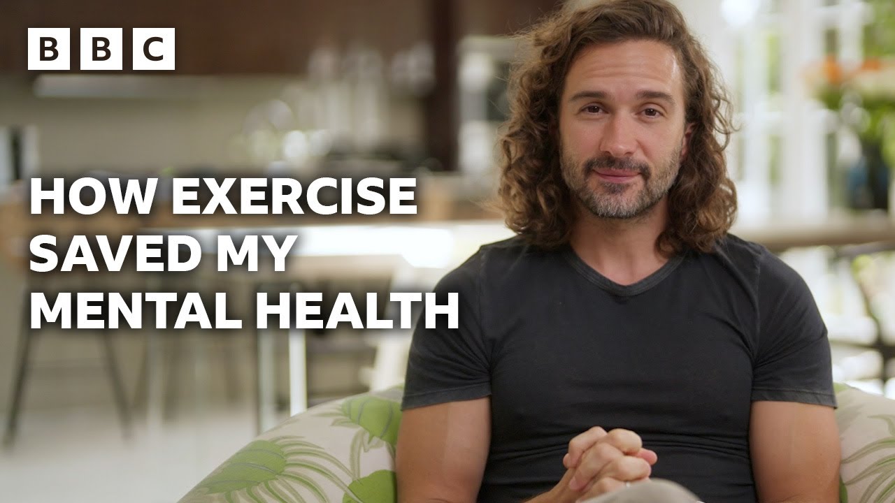 The Role of Exercise in Improving Mental Well-Being