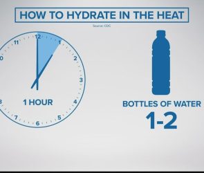 The Science of Hydration - Why Water Matters