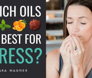 Top 5 Essential Oils for Stress Relief and Relaxation