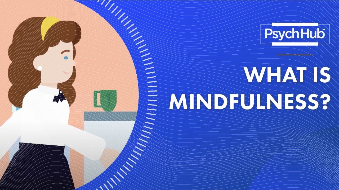 Understanding the Role of Mindfulness in Anxiety Management