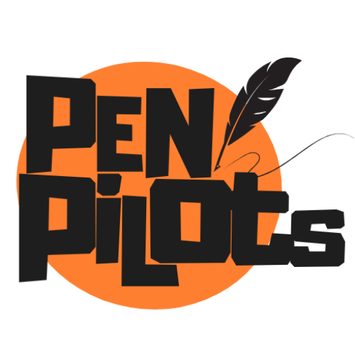 penpilot logo