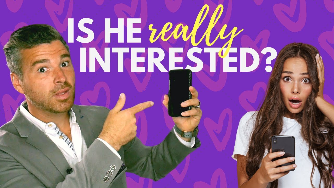 how to tell a guy you're not interested via text examples