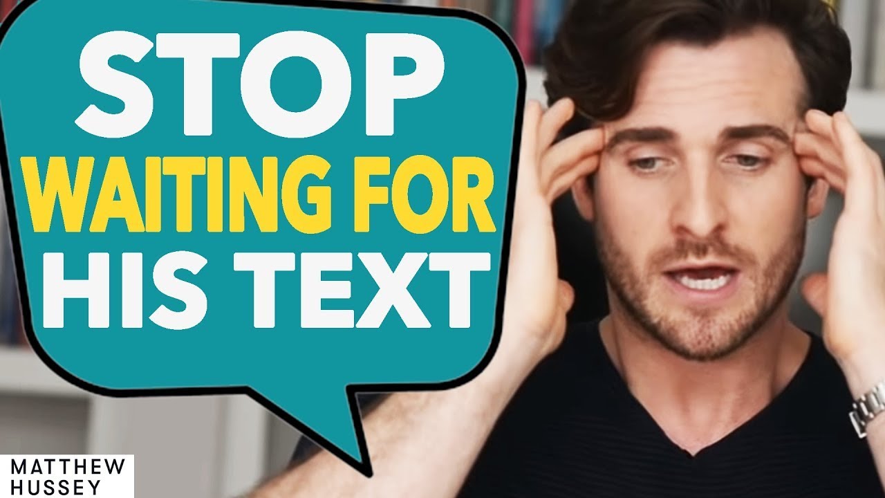 what to say when someone doesn't reply to text